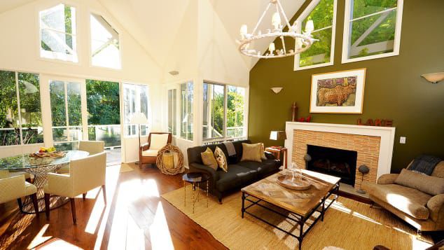 Lake House, Daylesford, Australia